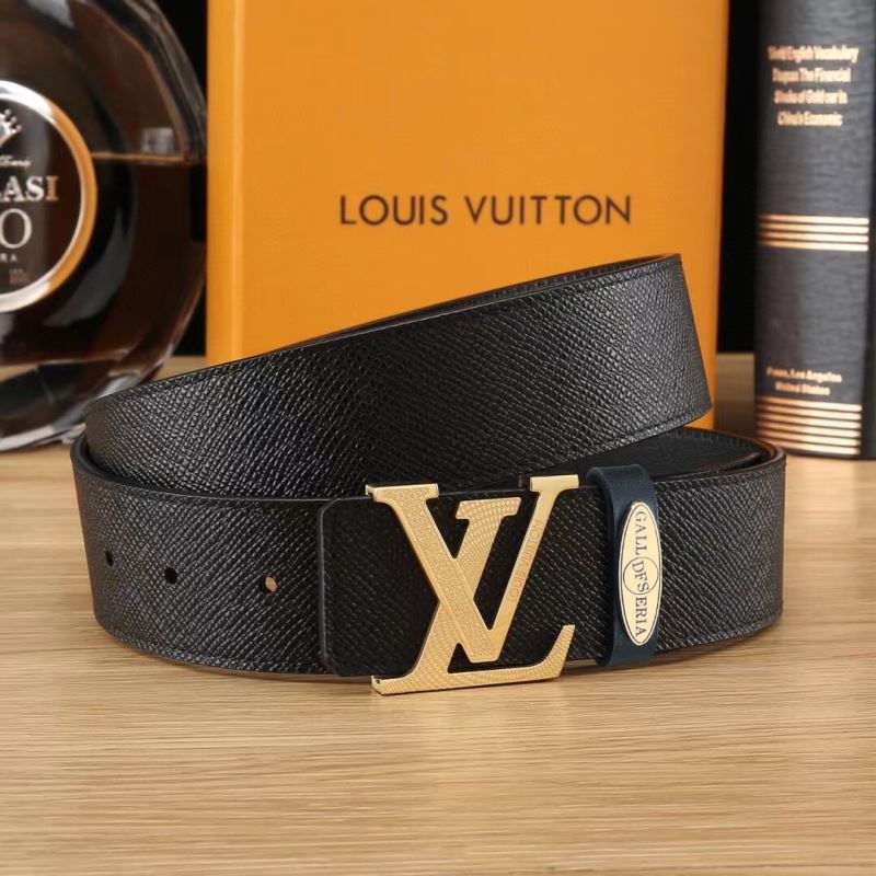 Louis Vuitton Belts